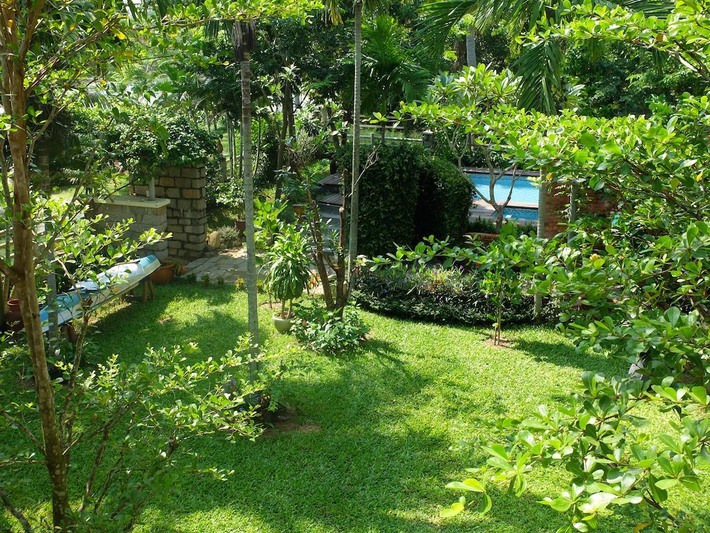 Rock Villa Hoi An Exterior photo
