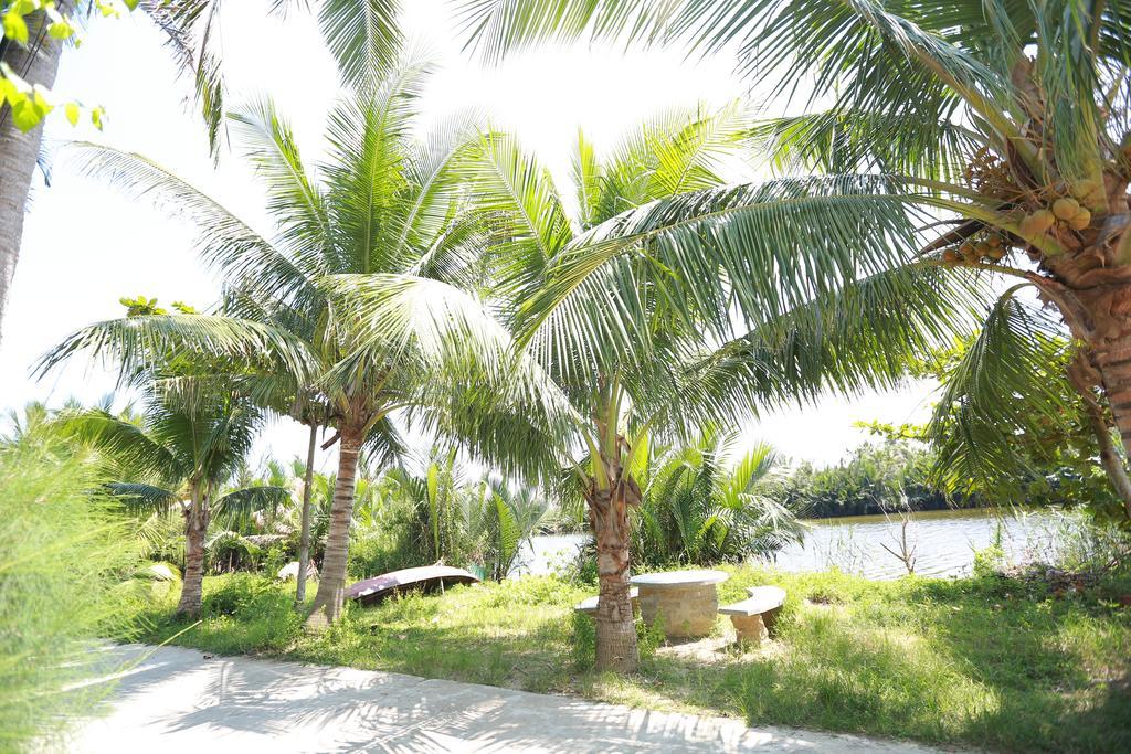 Rock Villa Hoi An Exterior photo