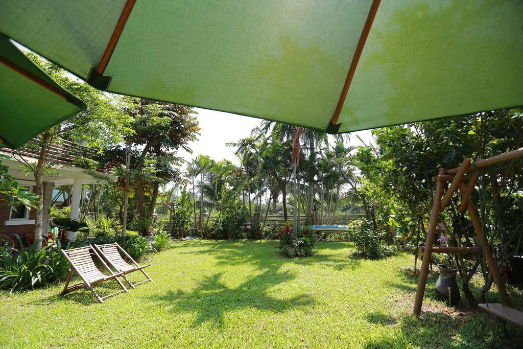 Rock Villa Hoi An Exterior photo