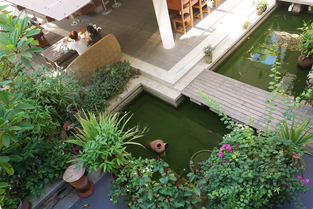 Rock Villa Hoi An Exterior photo